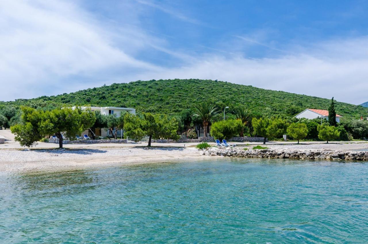 Apartments By The Sea Drace, Peljesac - 10127 エクステリア 写真