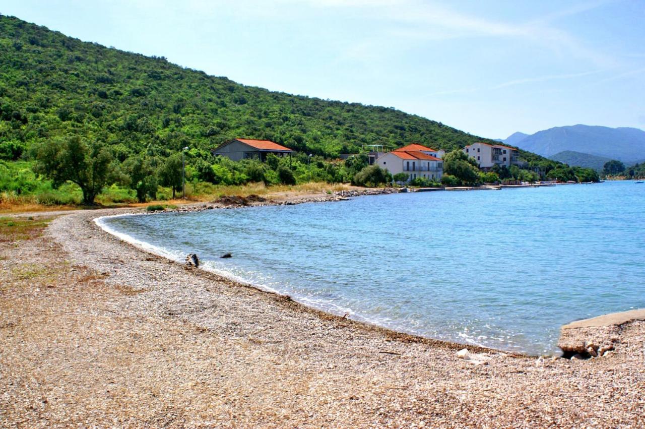Apartments By The Sea Drace, Peljesac - 10127 エクステリア 写真