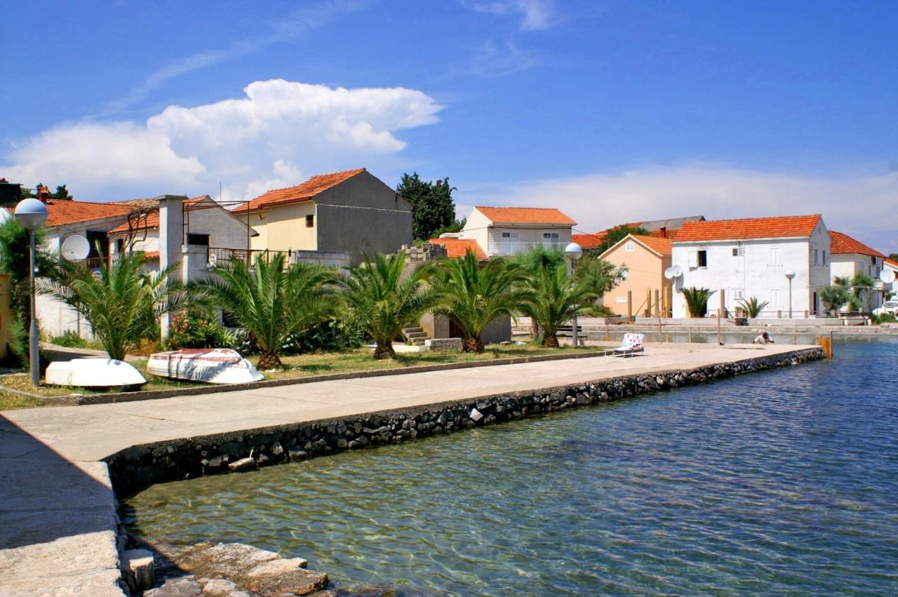 Apartments By The Sea Drace, Peljesac - 10127 エクステリア 写真