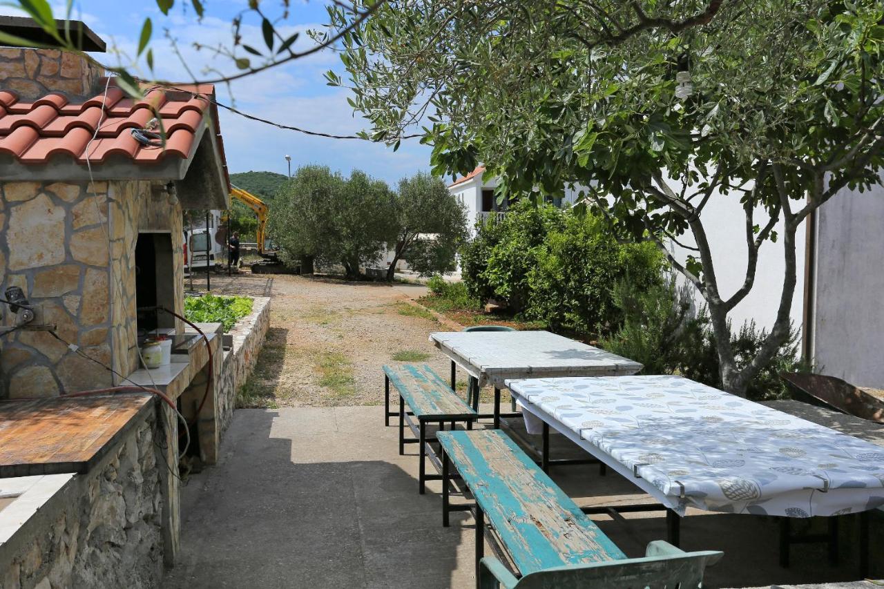 Apartments By The Sea Drace, Peljesac - 10127 エクステリア 写真