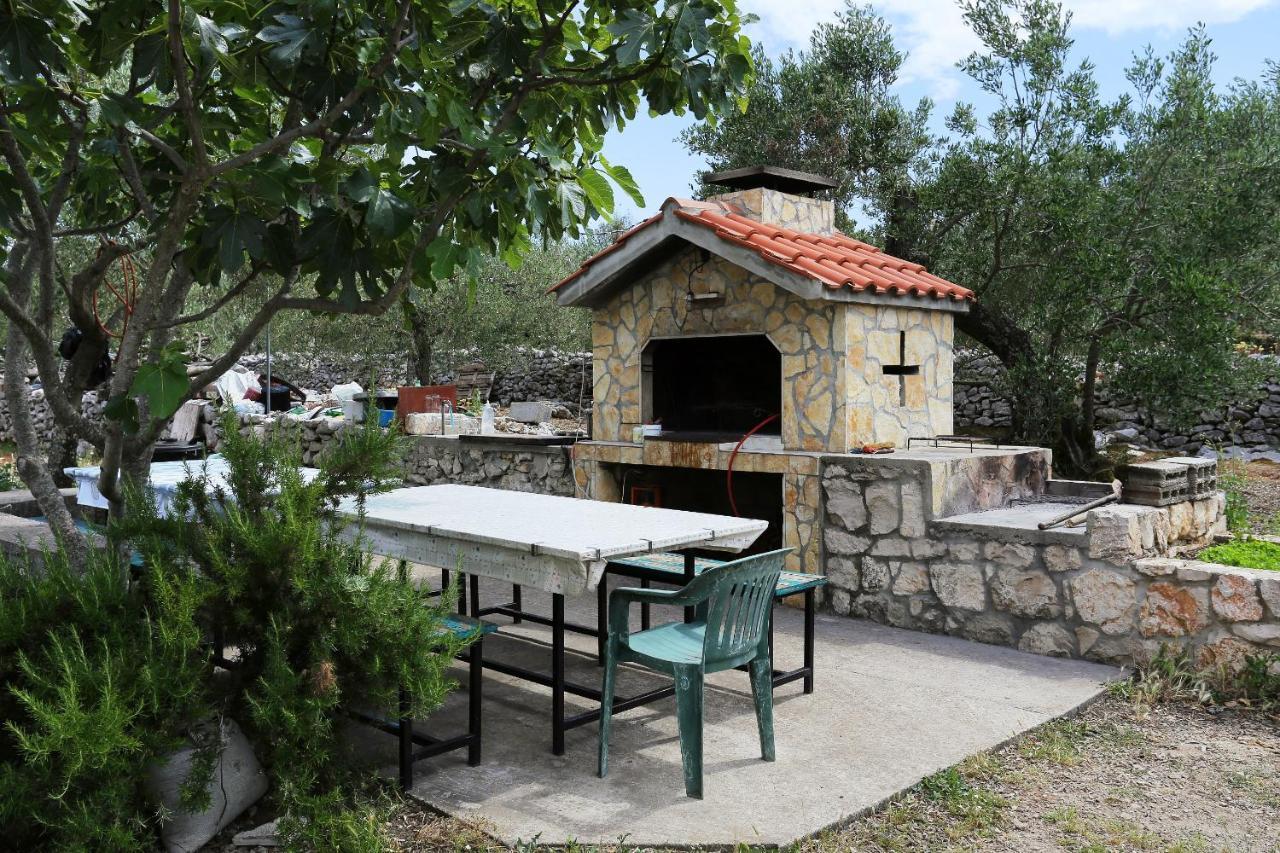 Apartments By The Sea Drace, Peljesac - 10127 エクステリア 写真