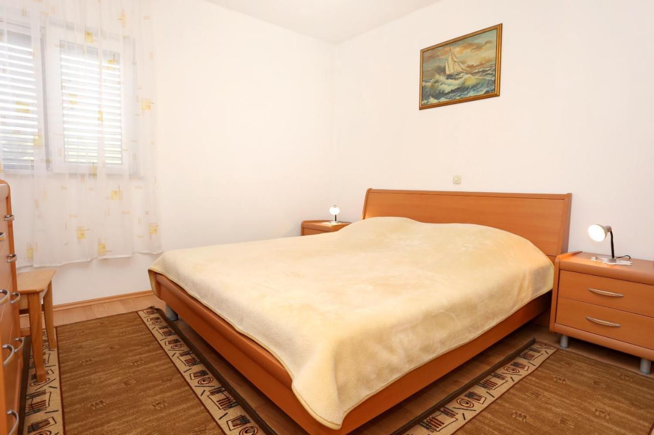 Apartments By The Sea Drace, Peljesac - 10127 エクステリア 写真