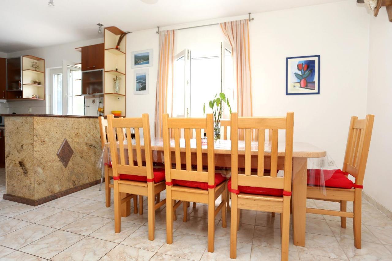 Apartments By The Sea Drace, Peljesac - 10127 エクステリア 写真