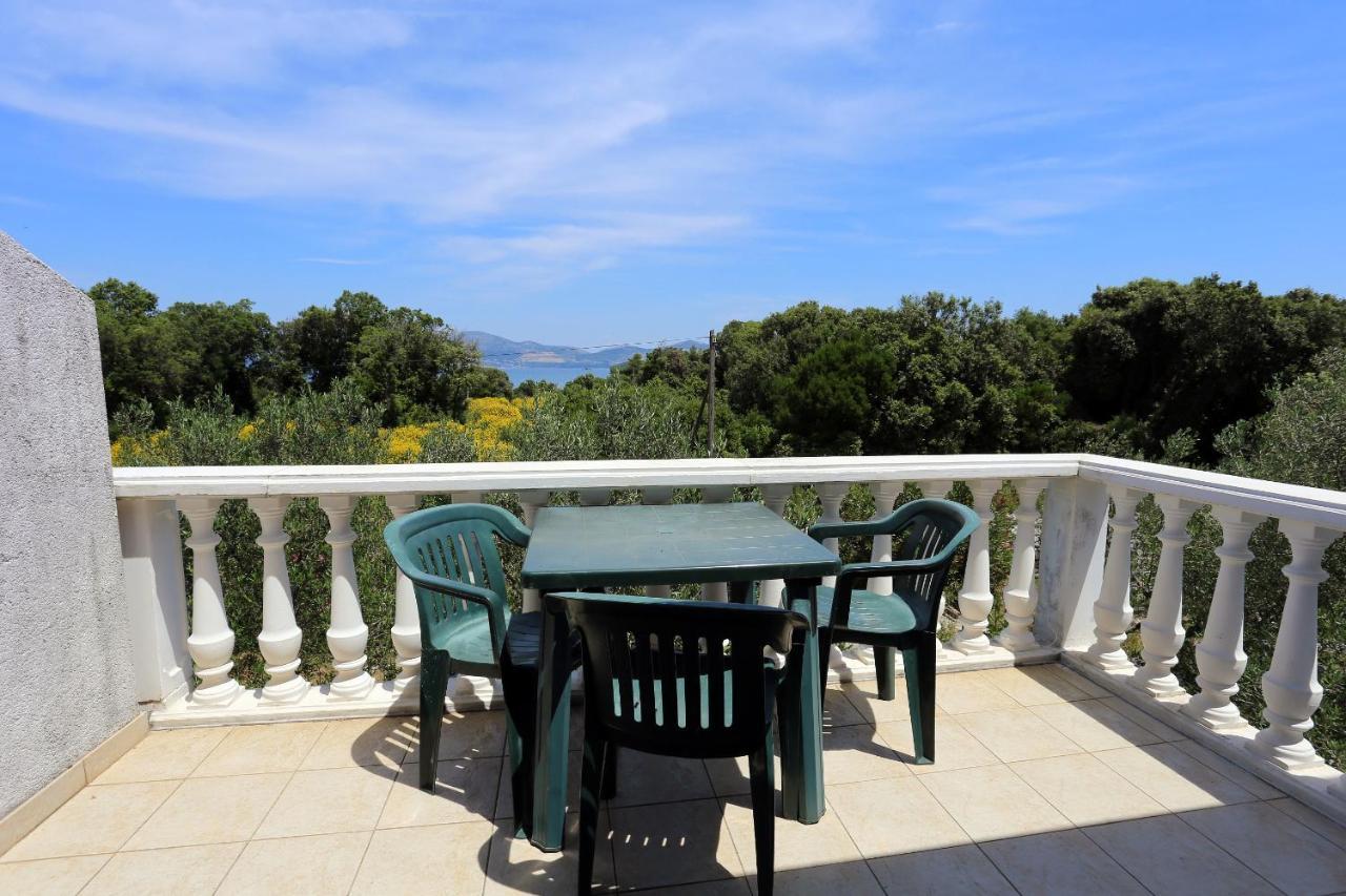 Apartments By The Sea Drace, Peljesac - 10127 エクステリア 写真