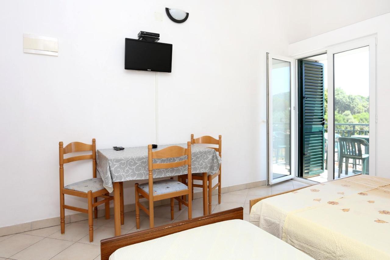 Apartments By The Sea Drace, Peljesac - 10127 エクステリア 写真
