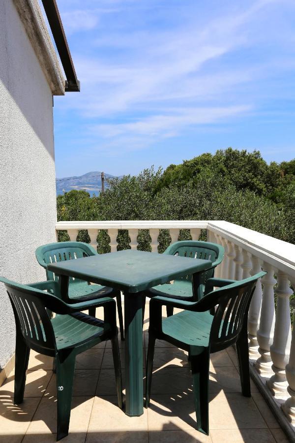 Apartments By The Sea Drace, Peljesac - 10127 エクステリア 写真