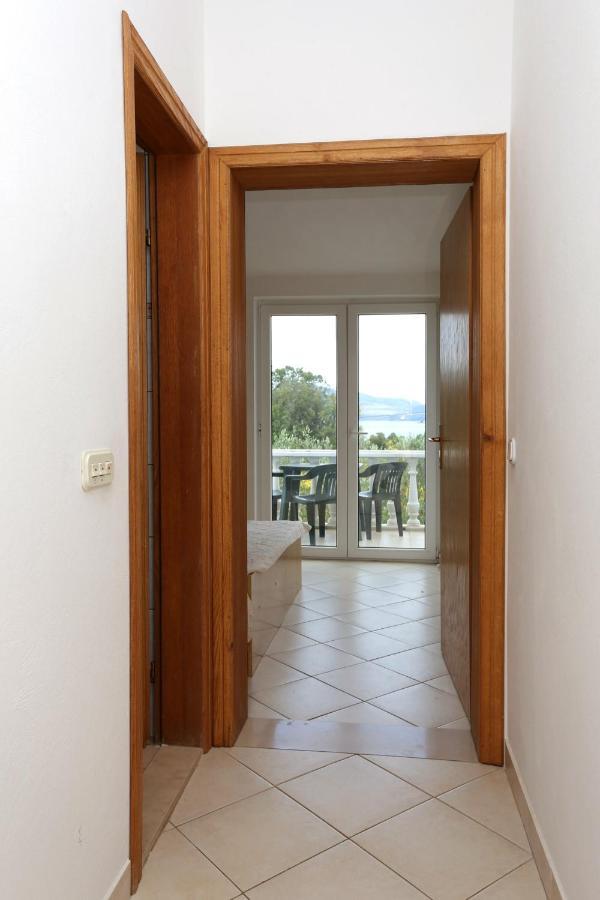 Apartments By The Sea Drace, Peljesac - 10127 エクステリア 写真