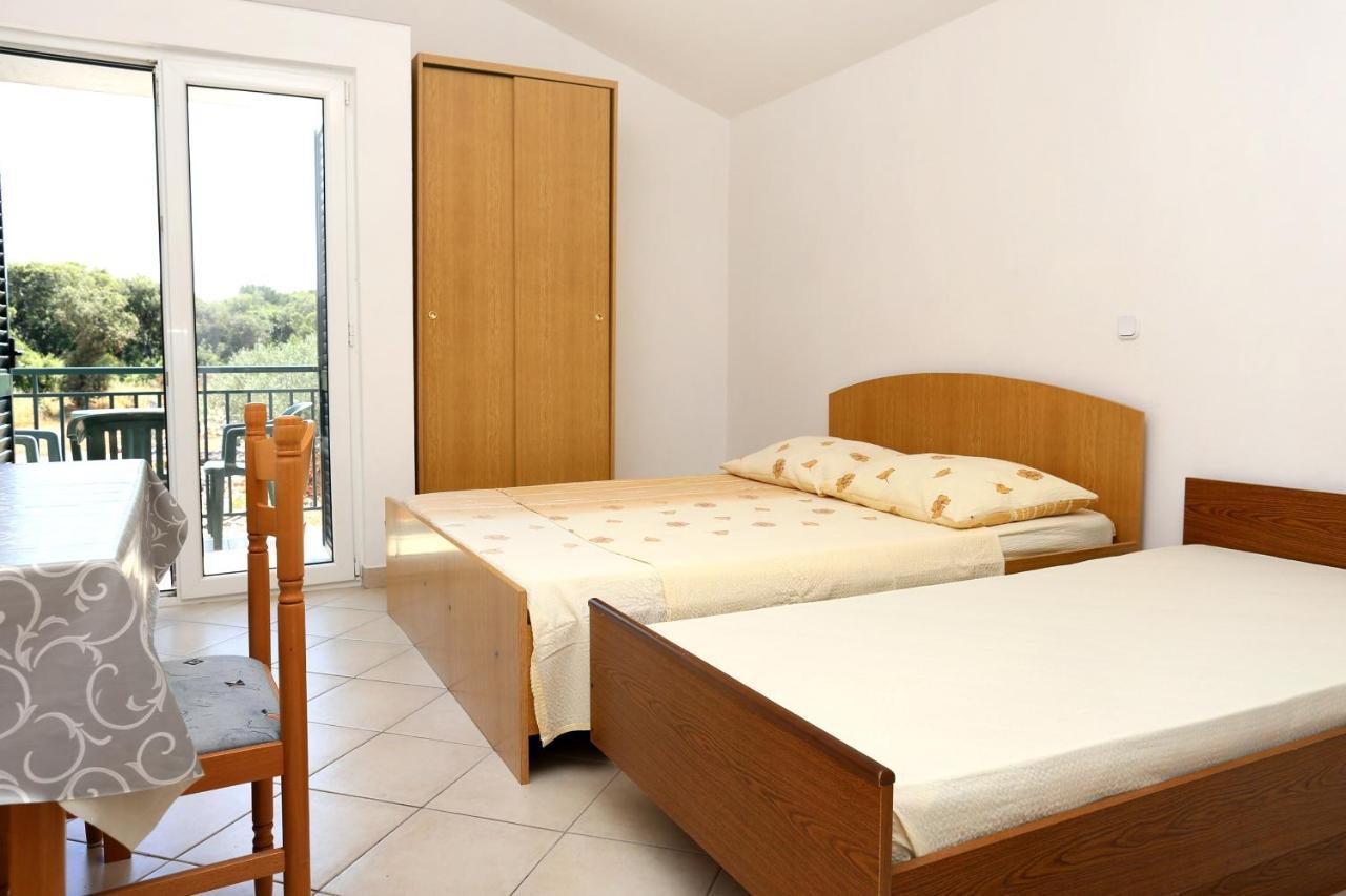 Apartments By The Sea Drace, Peljesac - 10127 エクステリア 写真