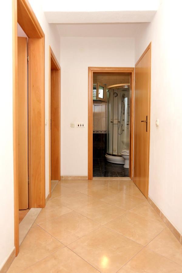 Apartments By The Sea Drace, Peljesac - 10127 エクステリア 写真