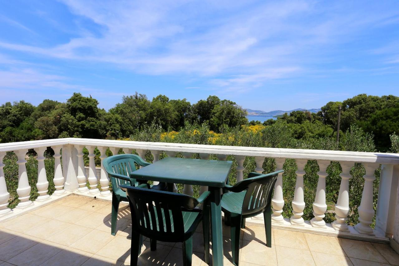 Apartments By The Sea Drace, Peljesac - 10127 エクステリア 写真