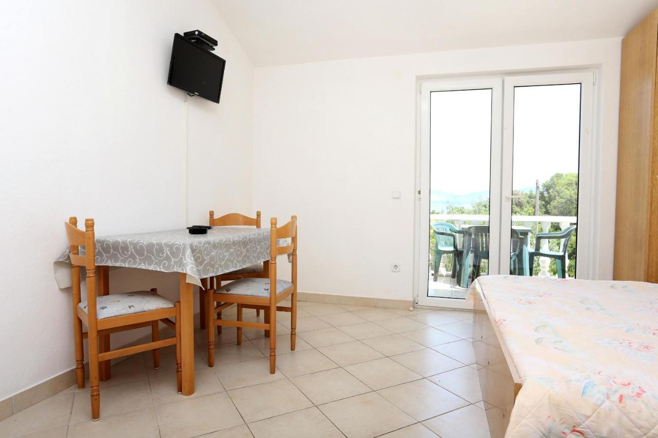 Apartments By The Sea Drace, Peljesac - 10127 エクステリア 写真