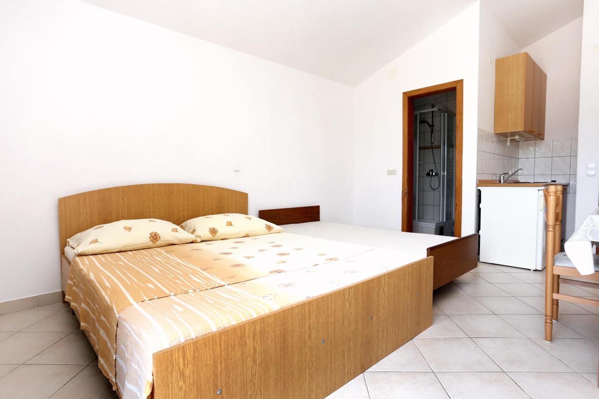 Apartments By The Sea Drace, Peljesac - 10127 部屋 写真